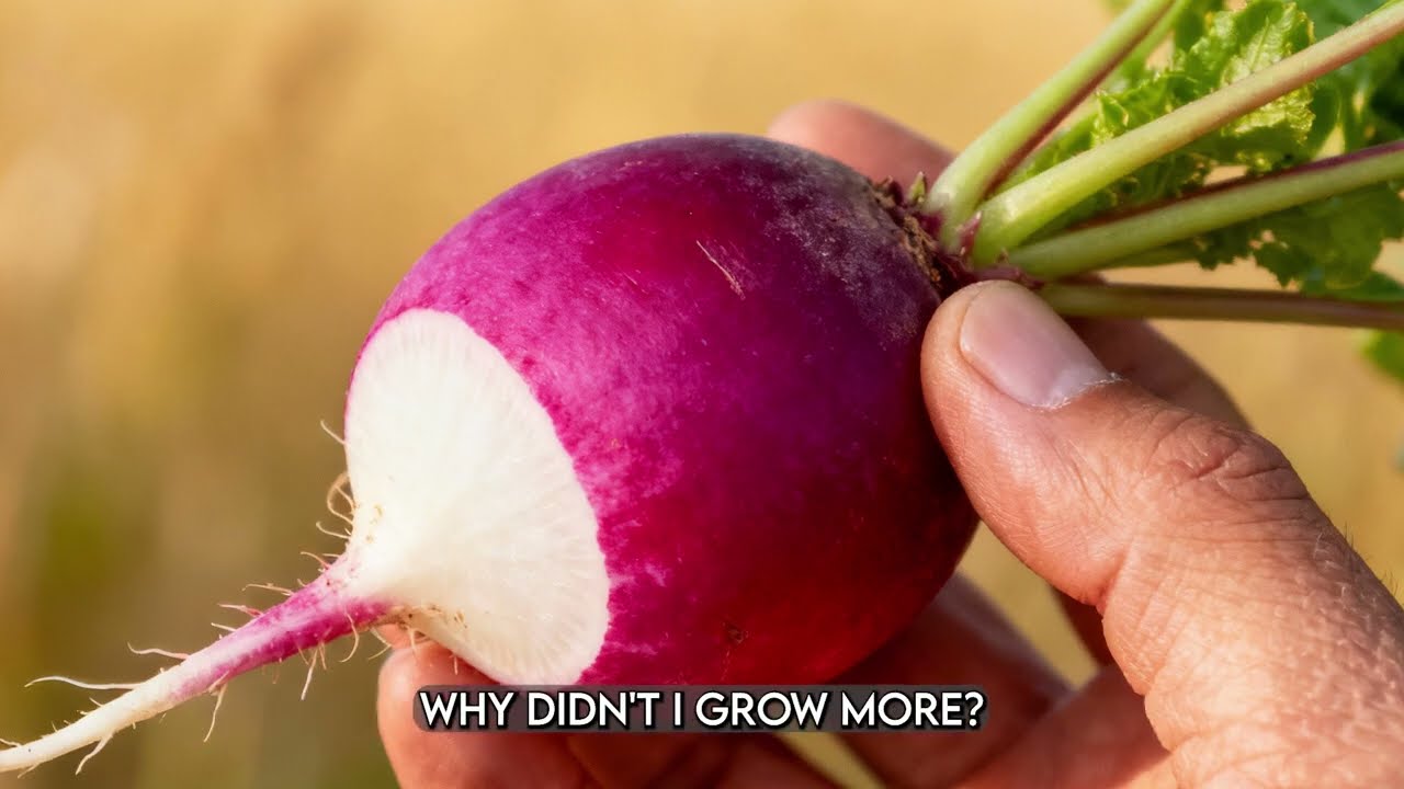 The 20 Most Perfect Vegetables To Grow in a Shady Garden