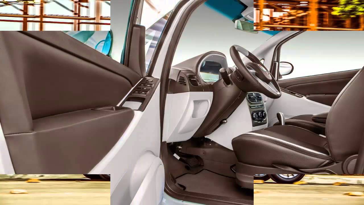 Dualogic Plus Fiat Idea S&eacute;rie Especial Sublime 2014 117 cv