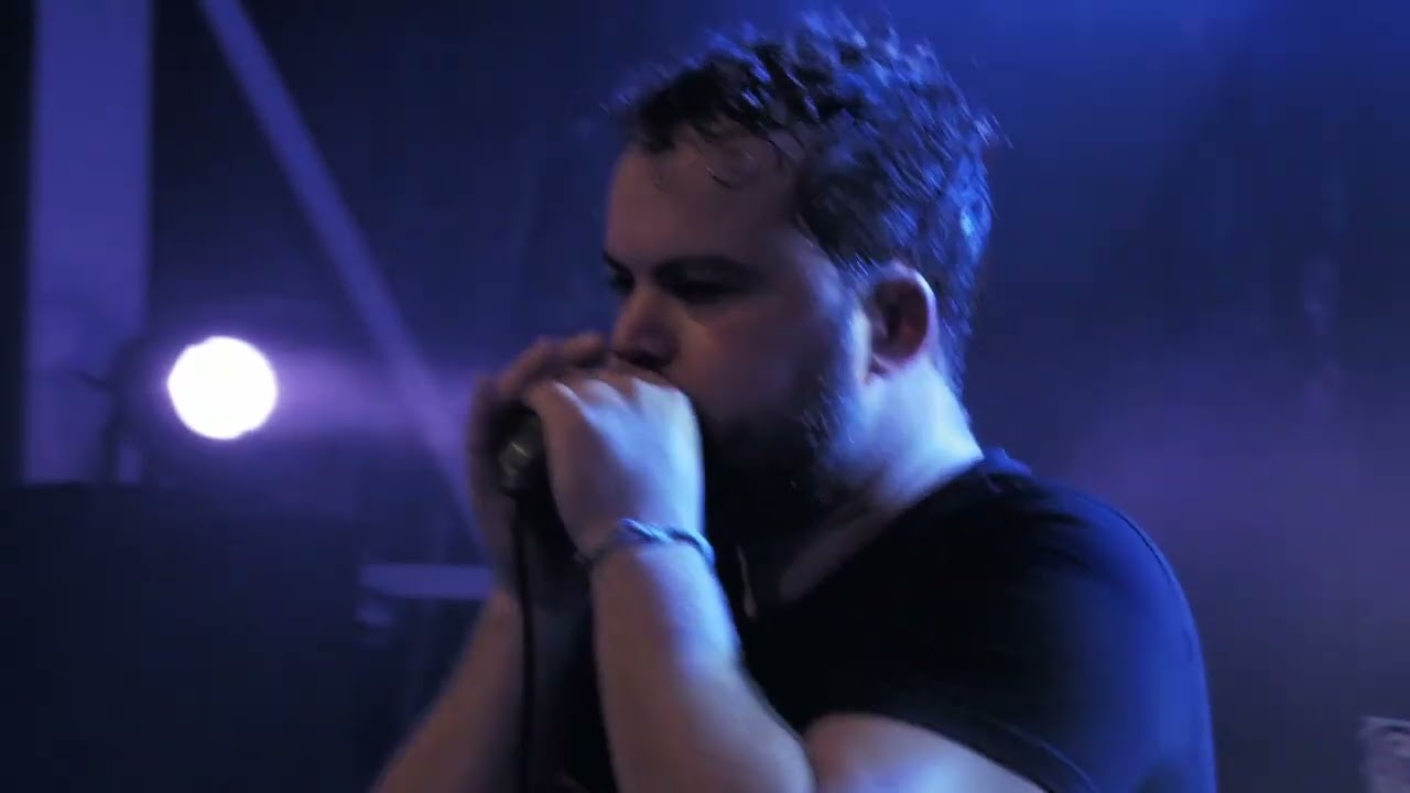 TekMao - Road to the chantier [Live Deus'ta! #5 2022]