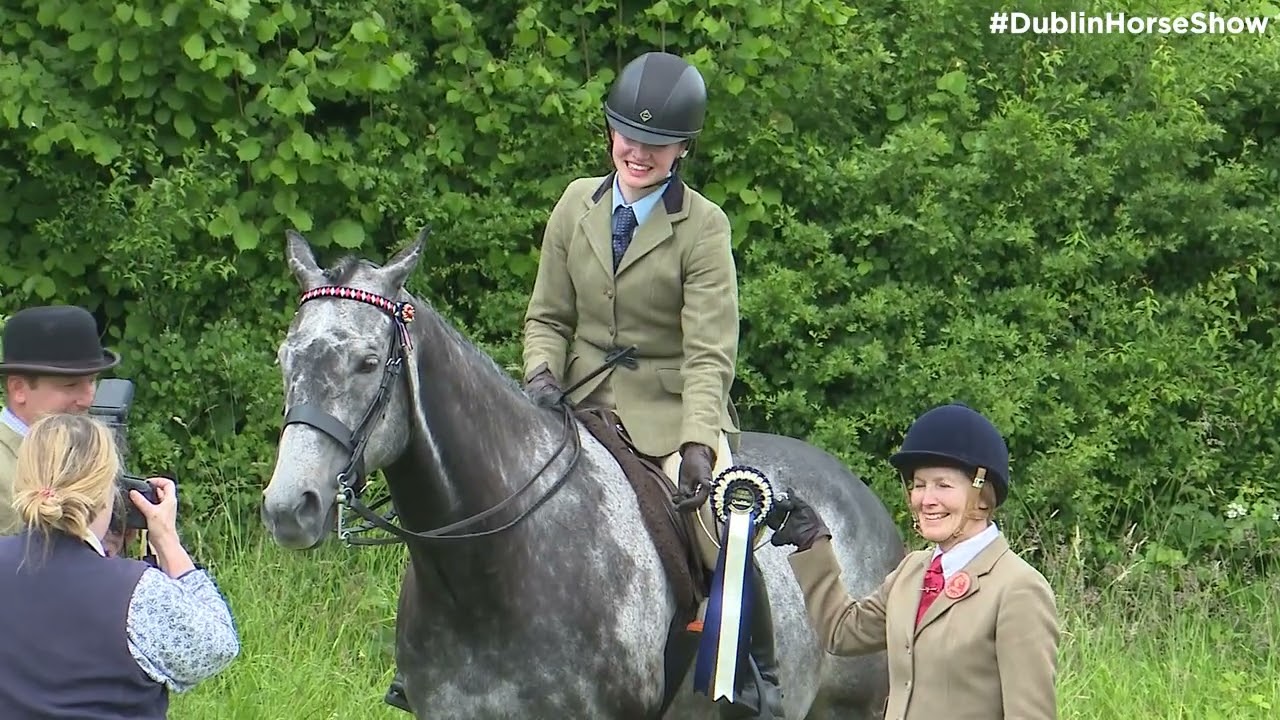 Racehorse Creates History- Dingle Bay