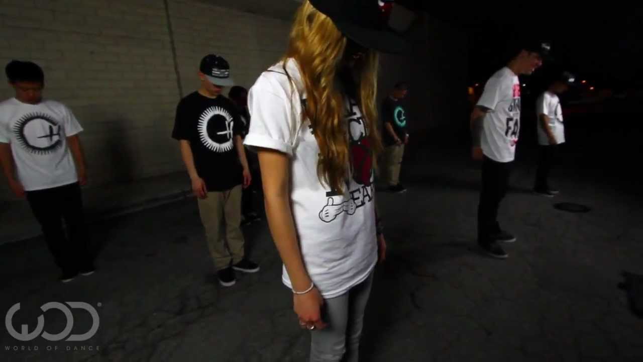 Jawn Ha Choreography - World Wide Choppers ft. Busta Rhymes