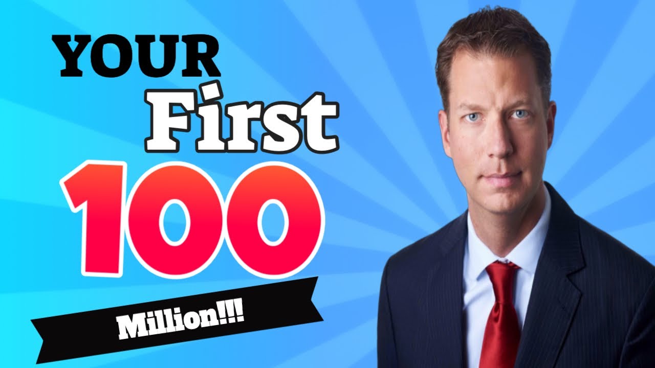 How to Make Your First 1 Million, 10 Million & 100 Million