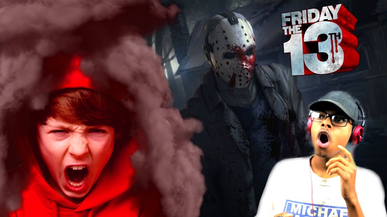 I Make A Racist Kid RAGE! (FUNNY TROLLING)