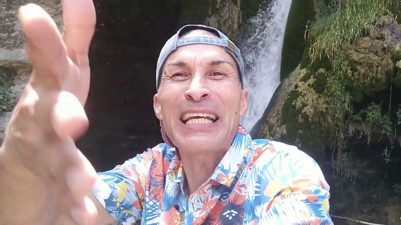 Cascada Batida |Calomarde|Sierra de Albarrac&iacute;n? Teruel|Turismo de Naturaleza!! Salto de agua.