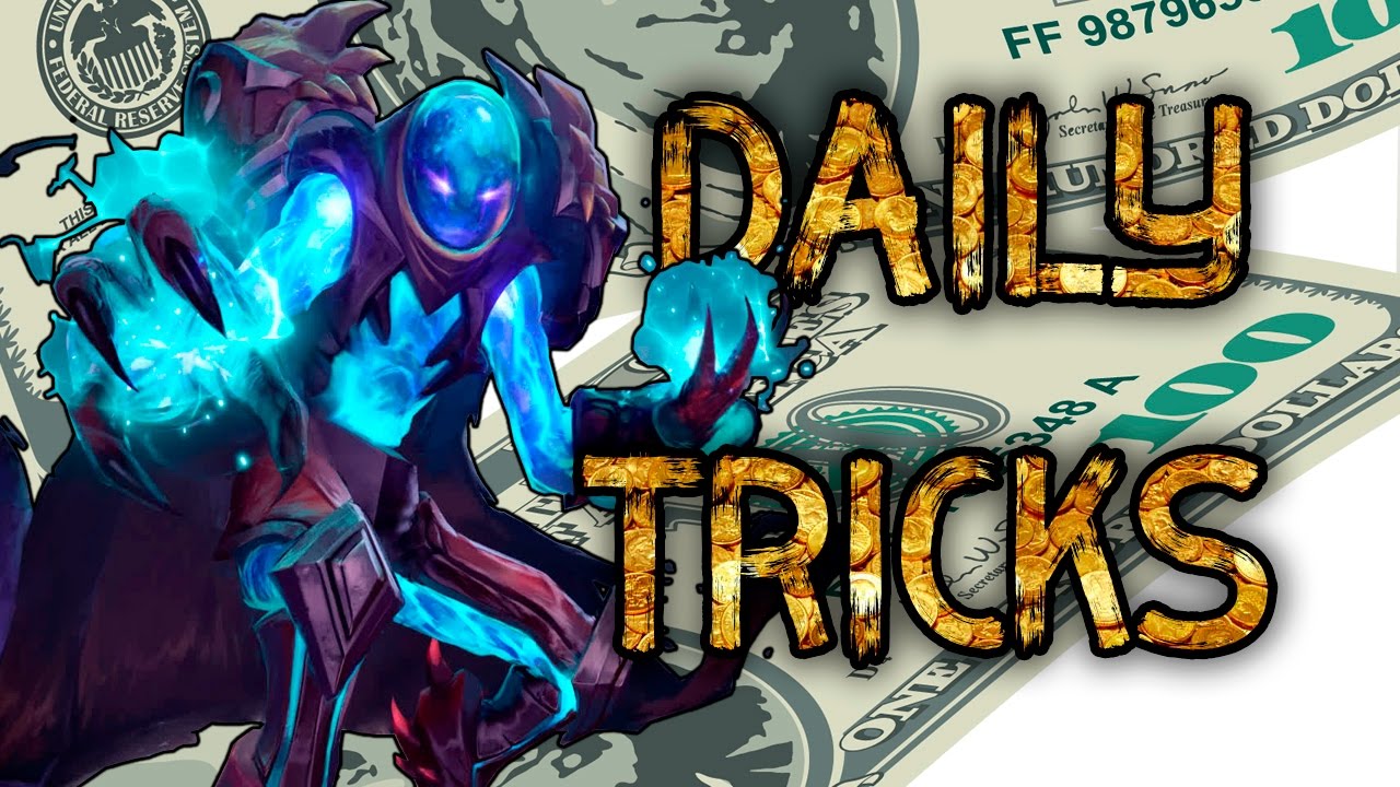 Dota 2 Daily TRICKS - Moon Shard FOR FREE 7.01