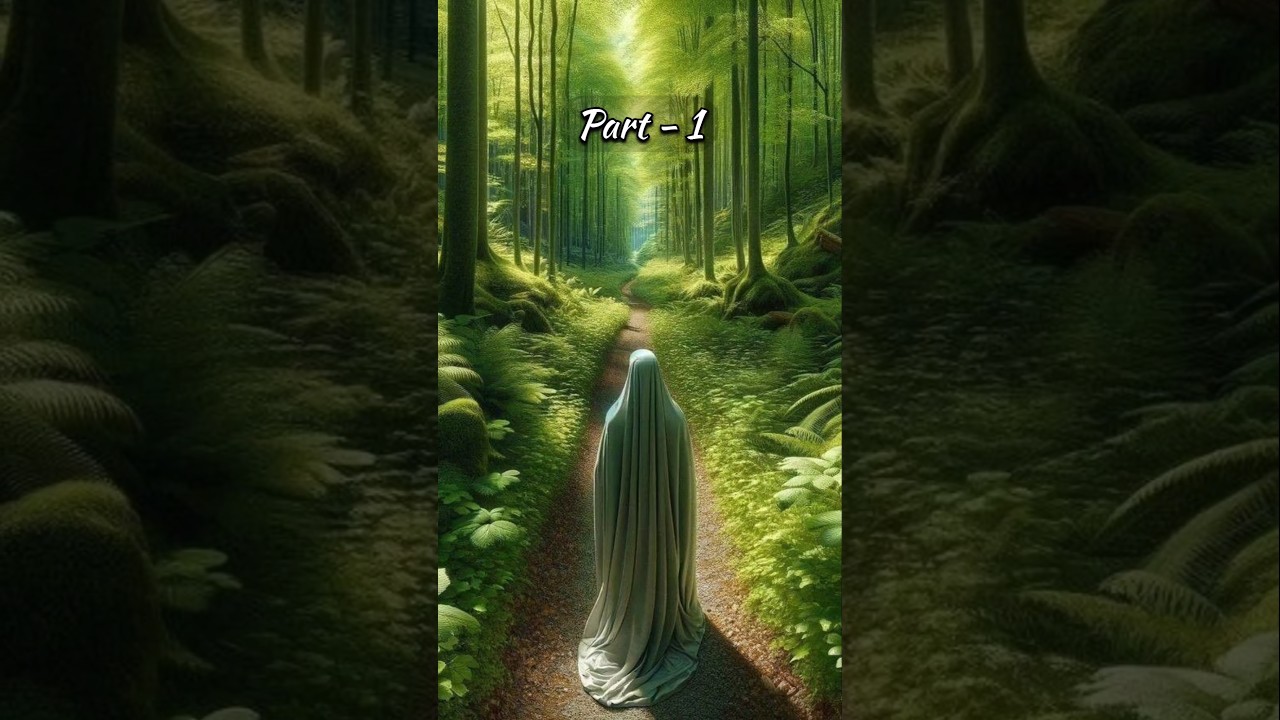 Hazrat Maryam as ka waqia #islamicstories #prophetstories #quranicstories #islamicwaqia #muhammadﷺ