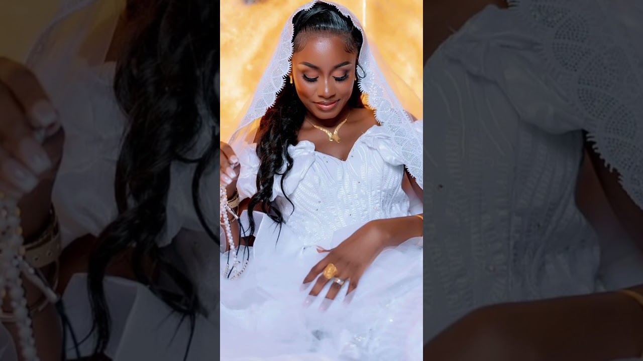 Mariage de QUEEN BIZ Oui ou Non ?  #senegal #buzz  #221 #queen