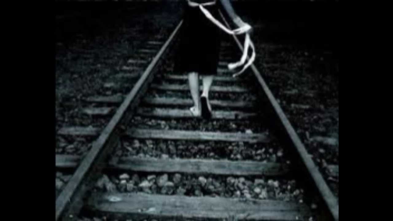NIDEA -Quiero irme lejos-