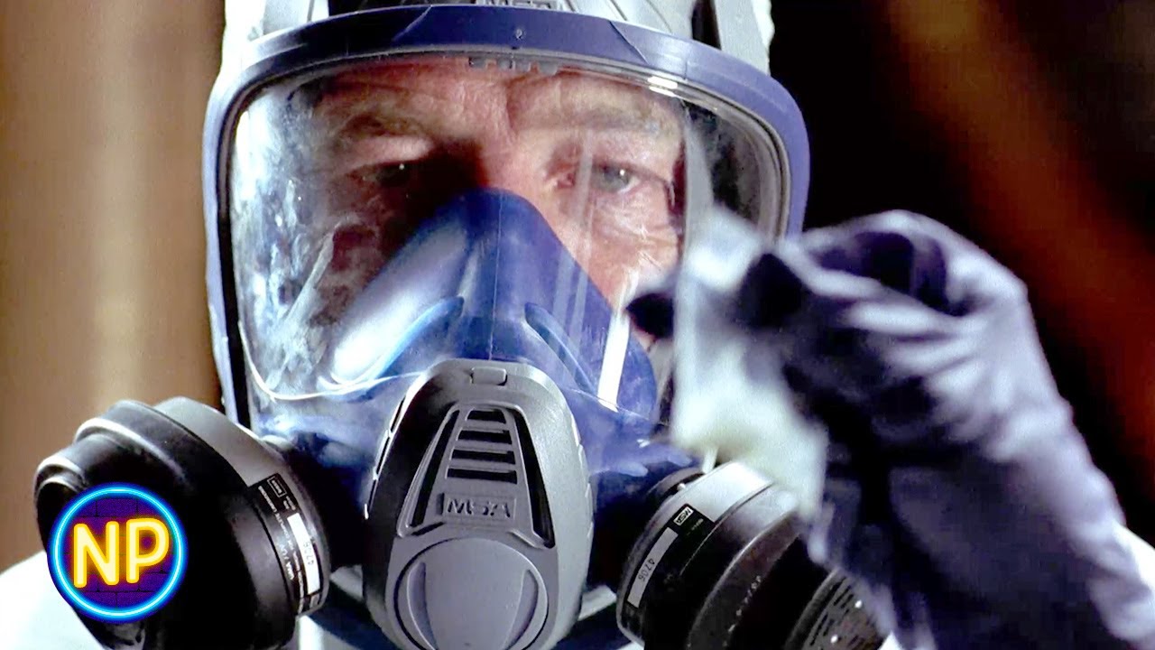 That's All It Takes | Breaking Bad Season 2 Episode 1 | Now Playing