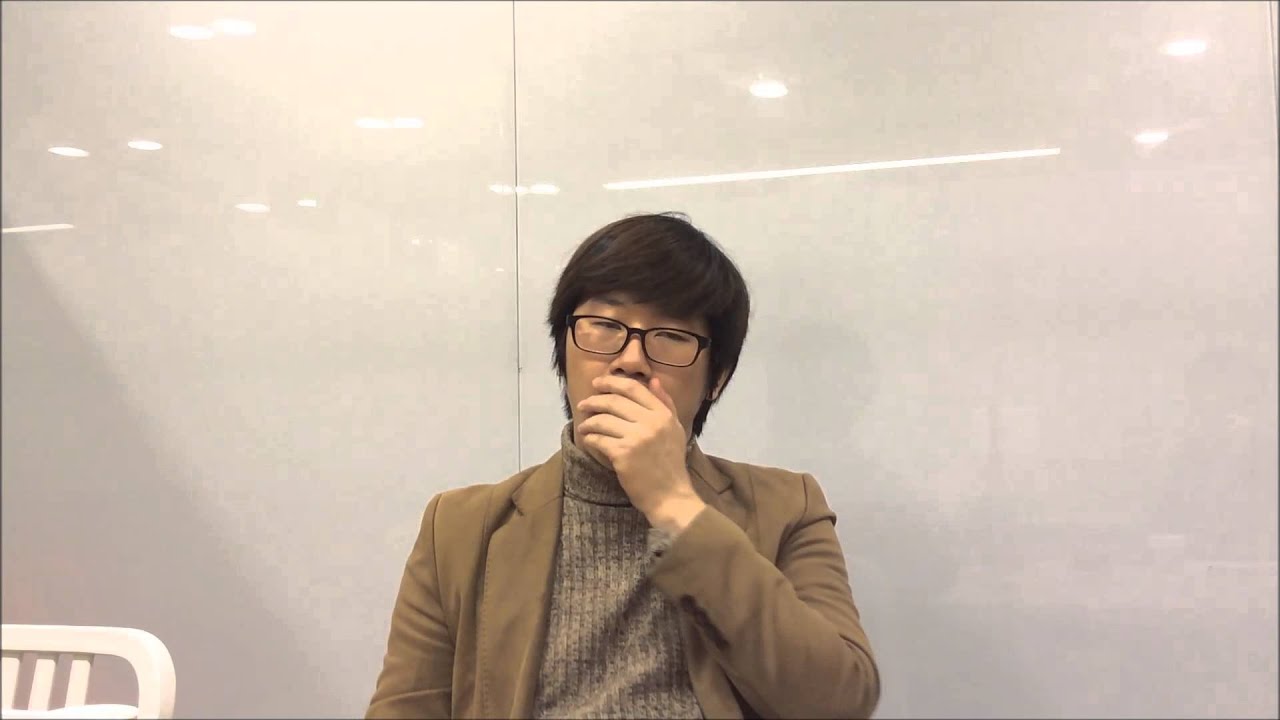 한국 대표 게임 일러스트레이터이자 제작자 김형태 시프트업 대표 인터뷰(3)