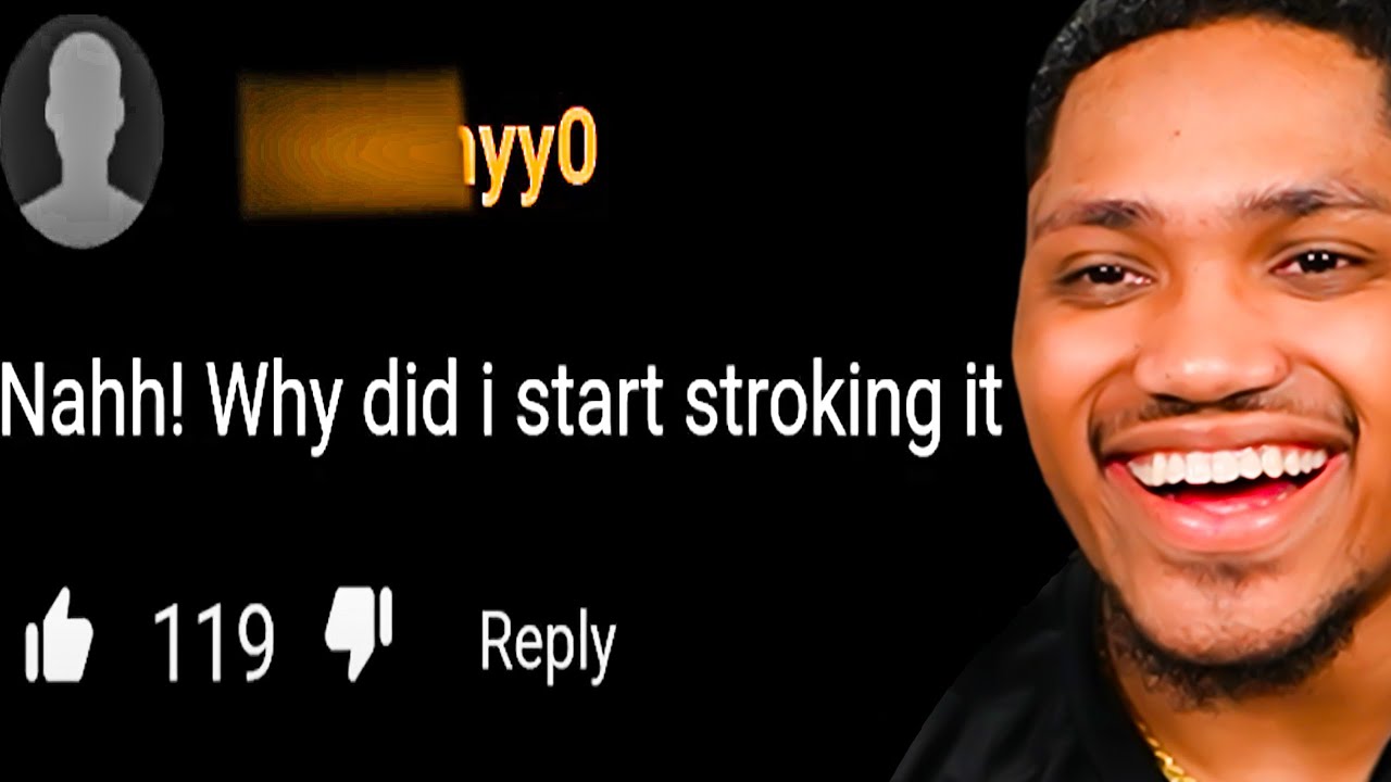 Stupid Comments On da 