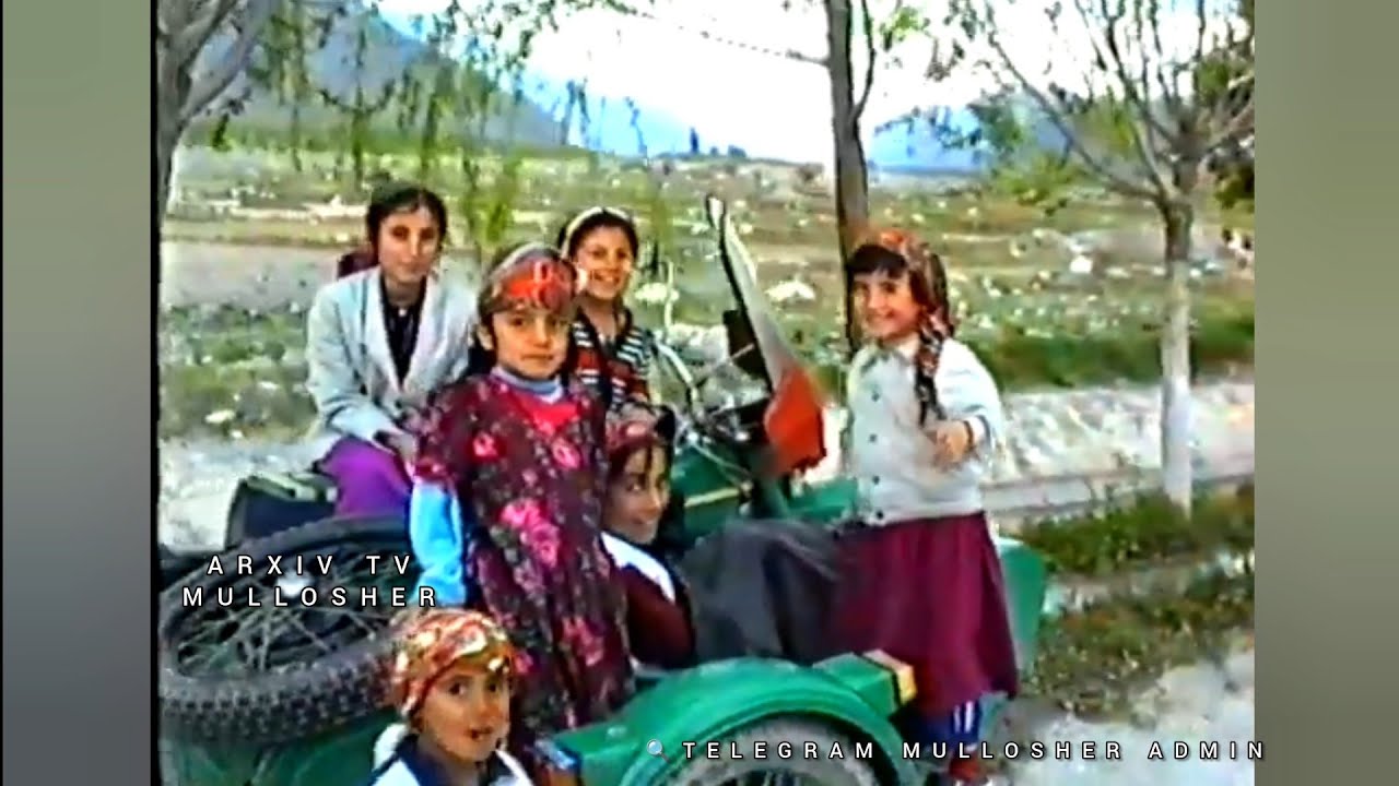 Сух 1997 сол Тул 3 кисм