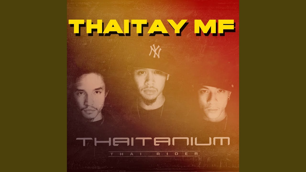 Thaitay MF