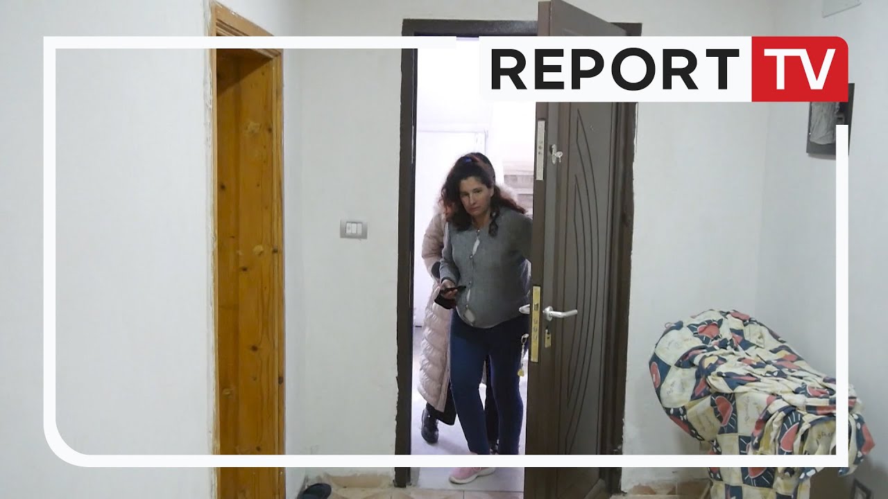 Pa Gjurme-Strehohet 33-vjeçarja shtatzënë e braktisur,emigrantja në SHBA i jep çelësat