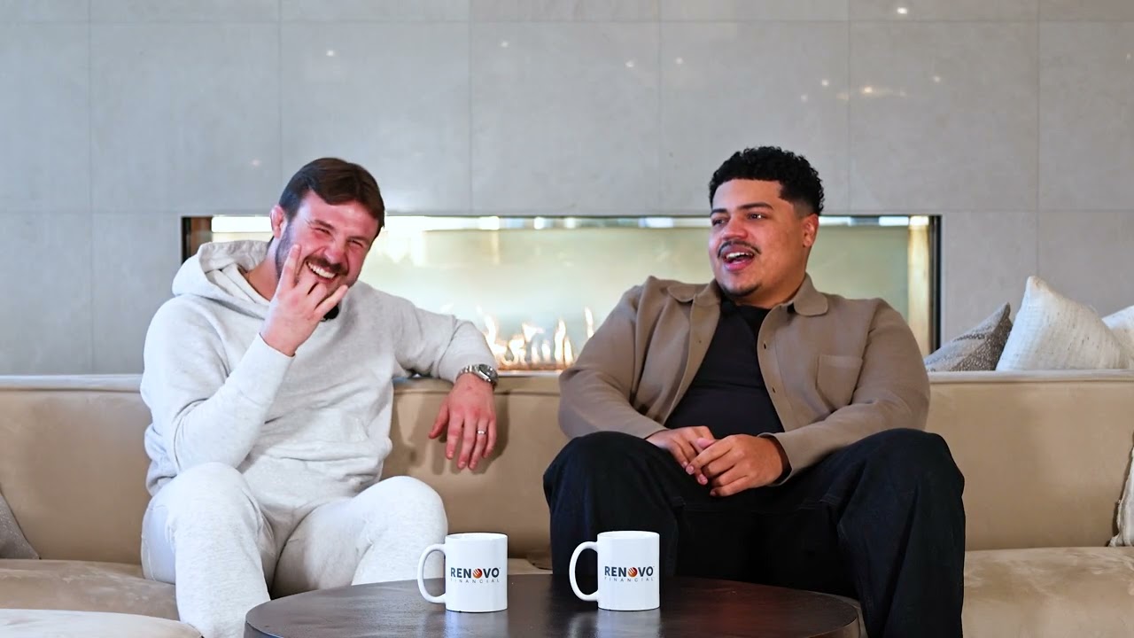 Making $150K in His First Year Wholesaling (While Working a Full-Time Job) | John Ortiz
