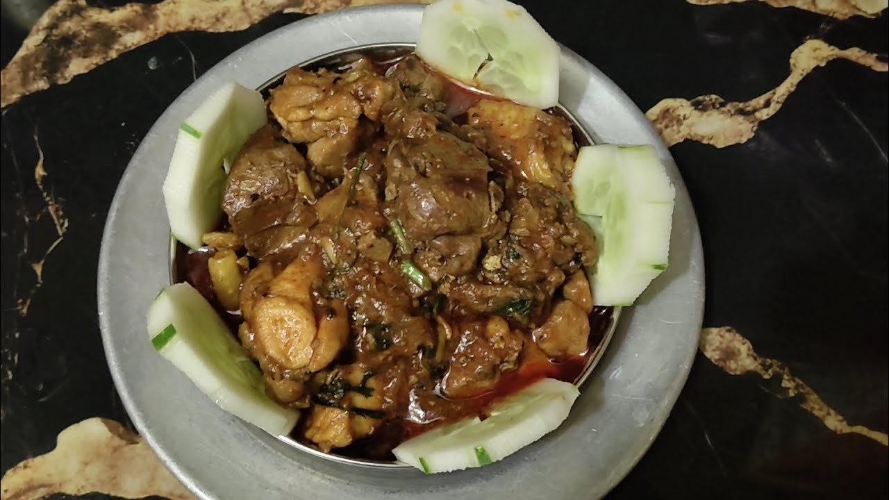 #Nastyle #peppar chicken# 😋😋so yummy#