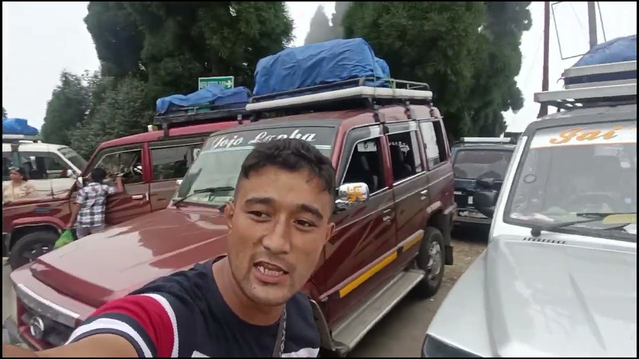 Day 1Tour Vlog | Babal kta haru sanga... Tour garda maza auda raicha ❤❤🙏🙏||