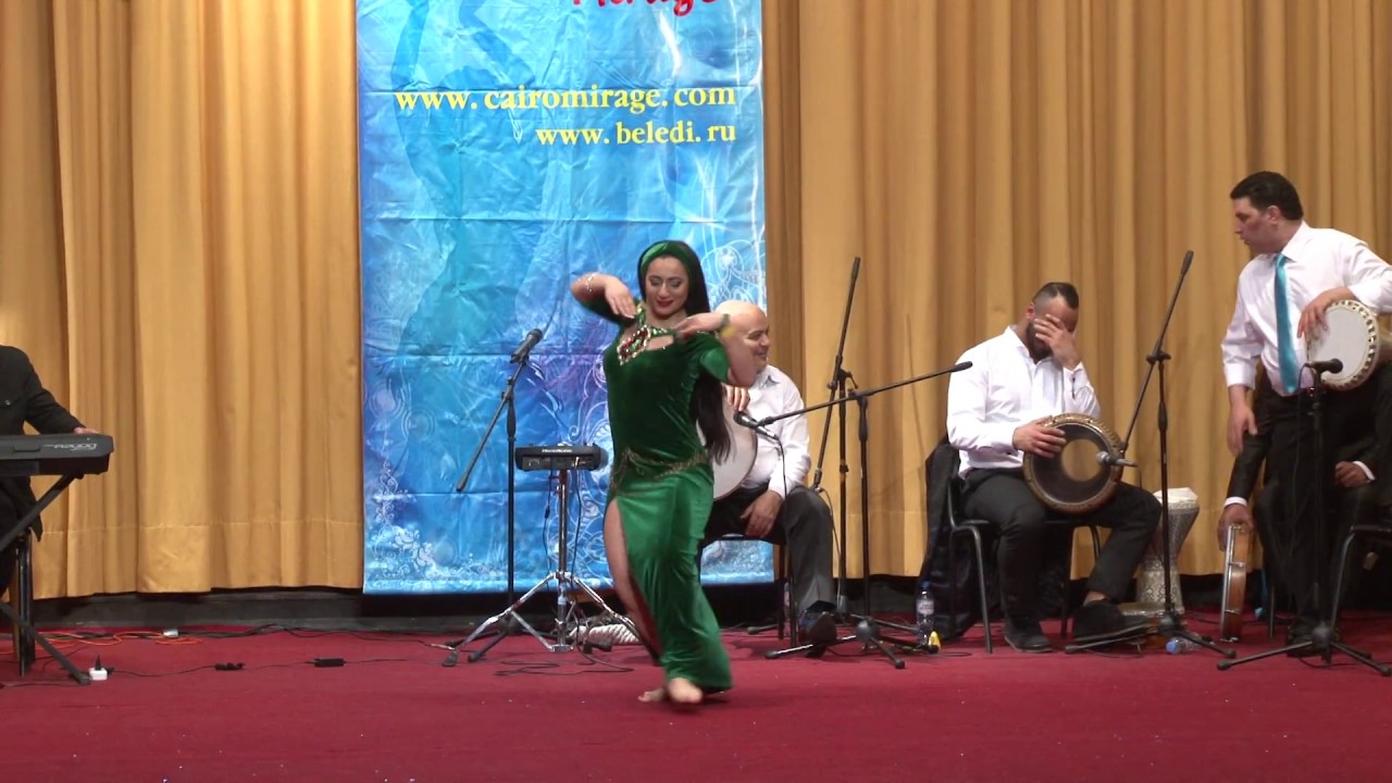 Ani Avagimyan 