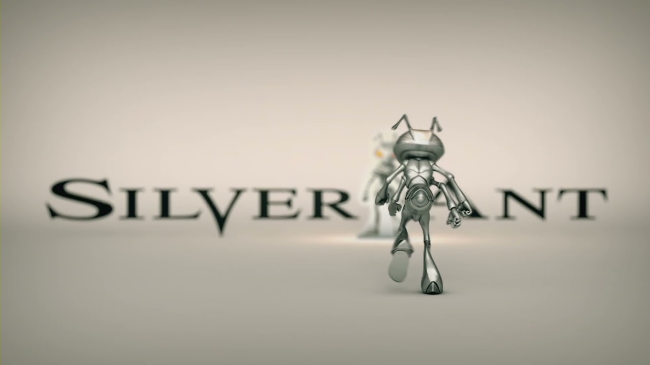 Silver Ant (2011)