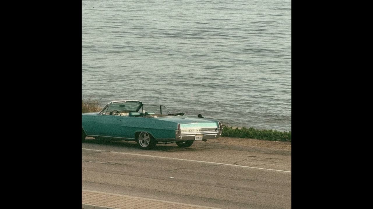 (FREE) Sainte x Isaiah Rashad Type Beat - 