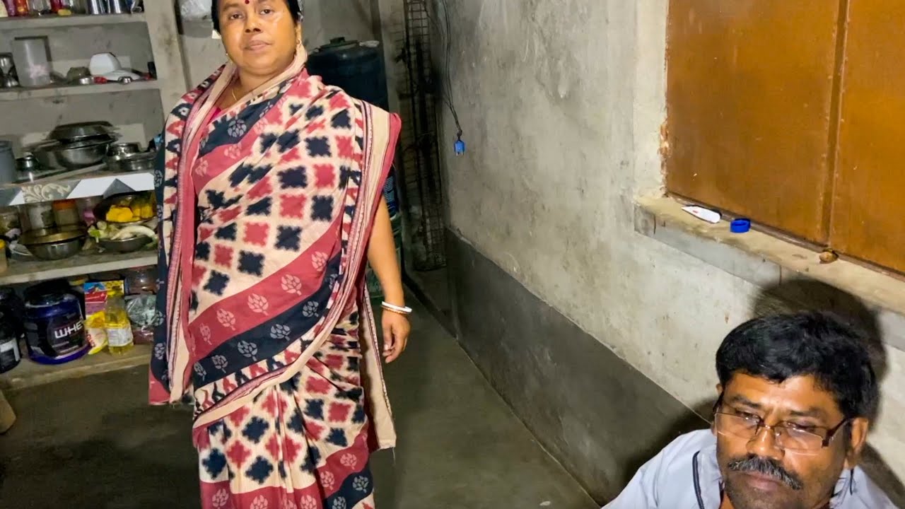 Vlog-119 | অনেক চেষ্টা করেও ভাইয়ের ইচ্ছা পূরণ করতে পারলাম না |