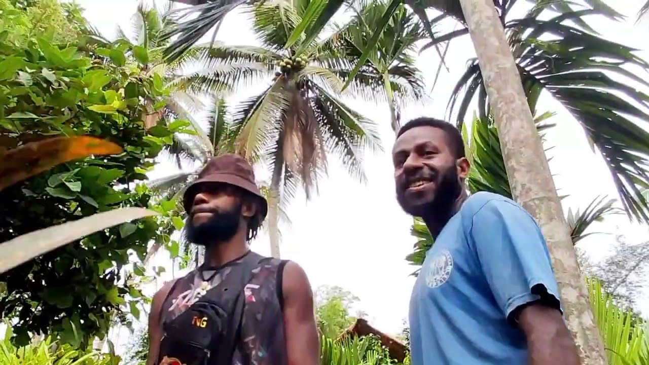 Meri Blo Mi Official Video 2026(Jah-Rah x Sii Bwoii 
