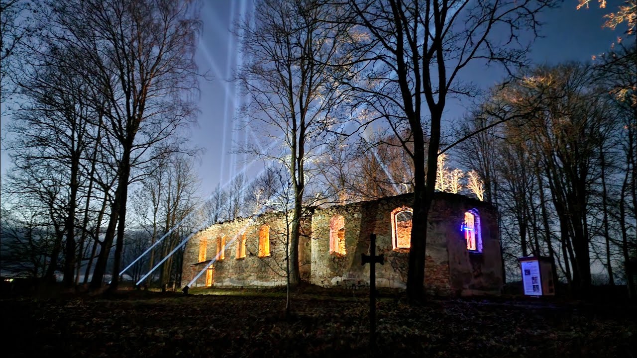 Lielauces baznīcai 280