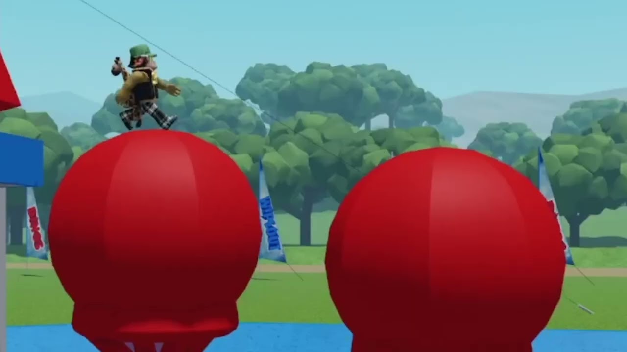 Dino's Wipeout Season 3 Episode 3 Intro