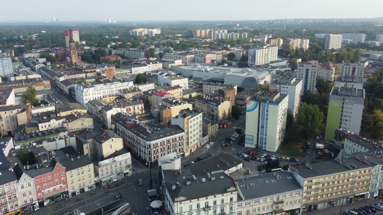 SOSNOWIEC
