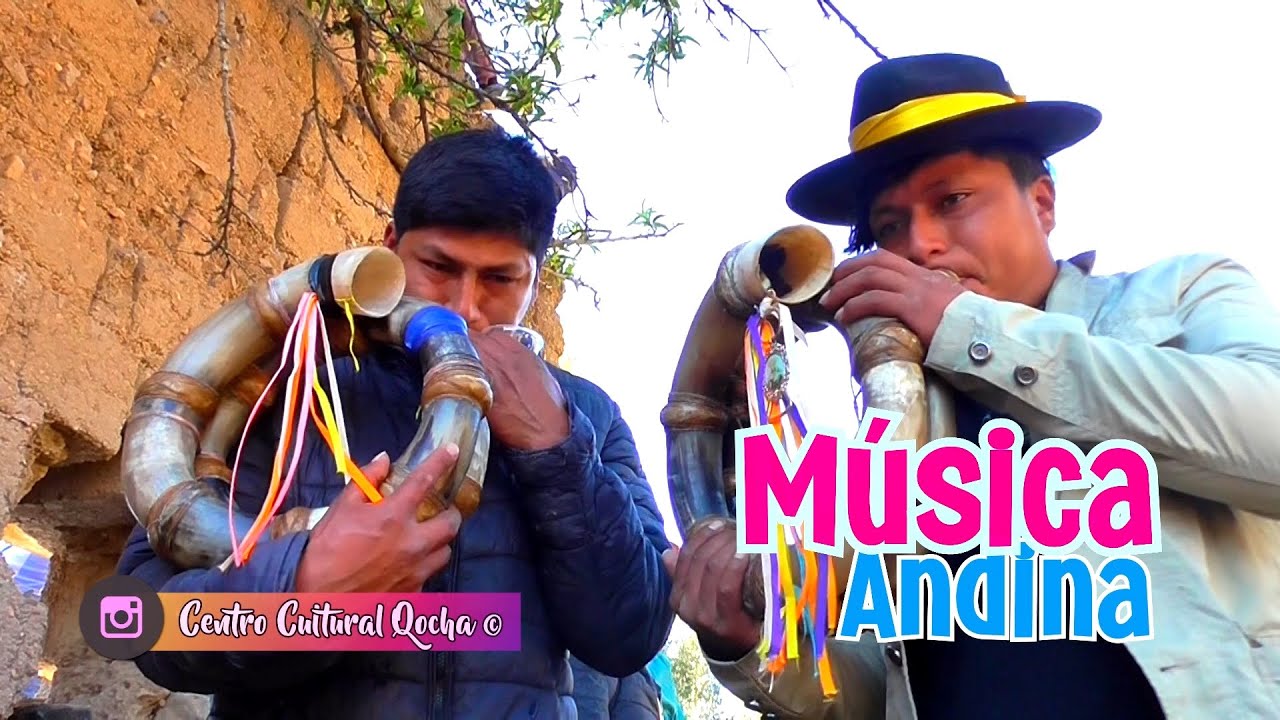 MÚSICA ANDINA CON TORIL / QOCHA 2019