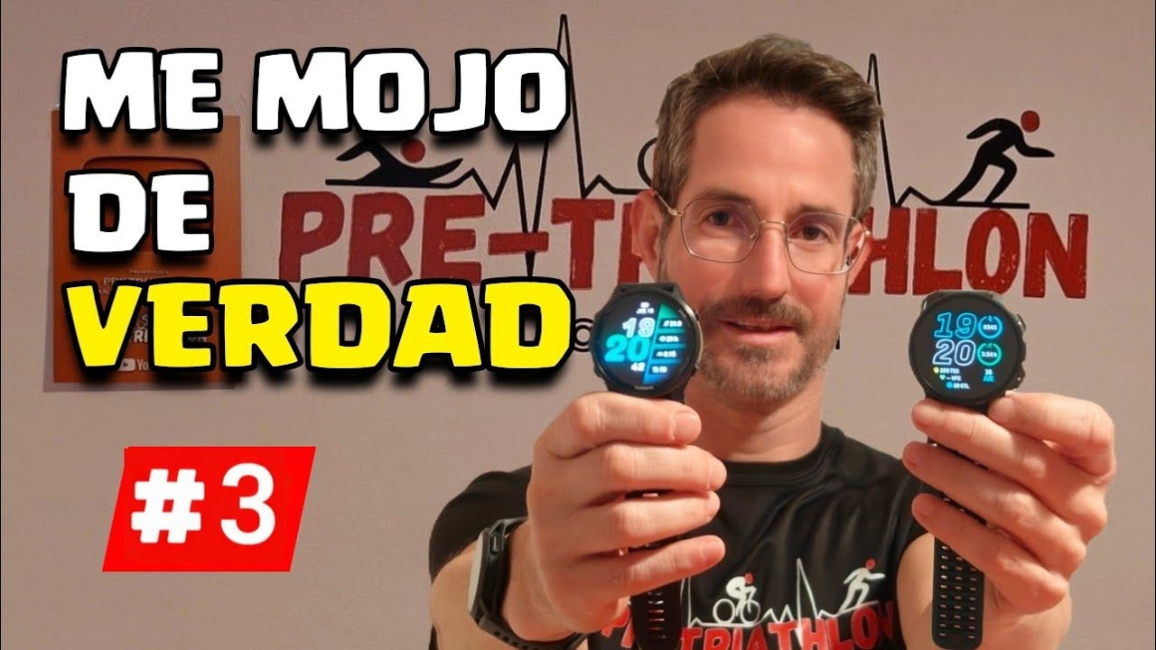 Me mojo de verdad #3: Qué dispositivo elegiría y por qué (sin rodeos)
