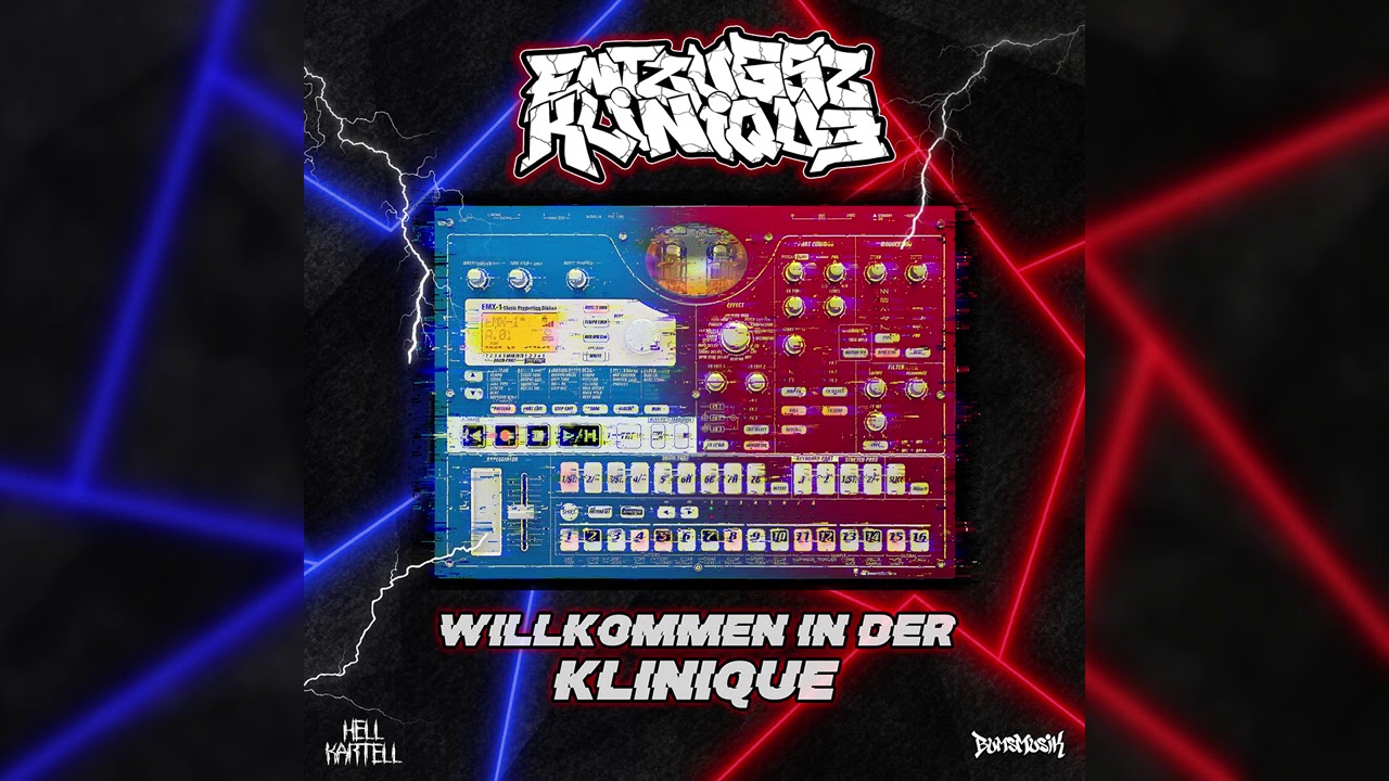 EntzugszKlinique - Violence