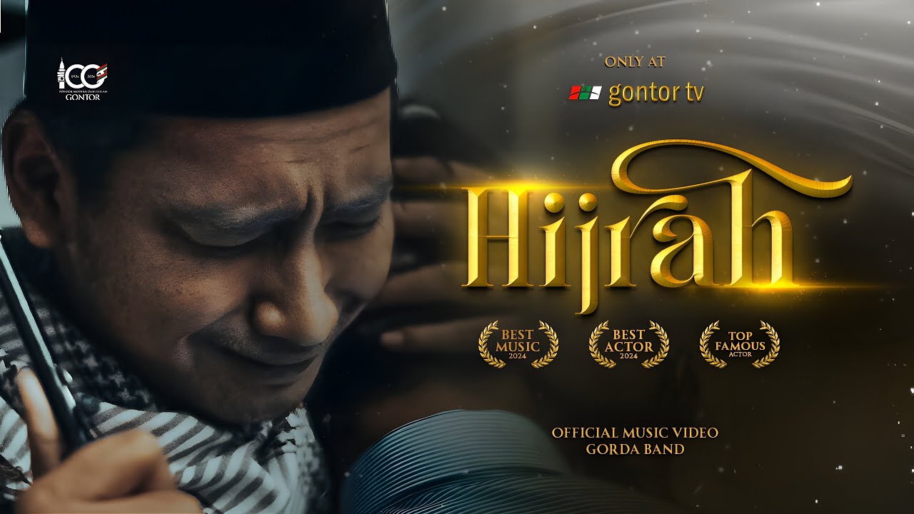 Gontor Voice - Hijrah - Gontor Kampus 2
