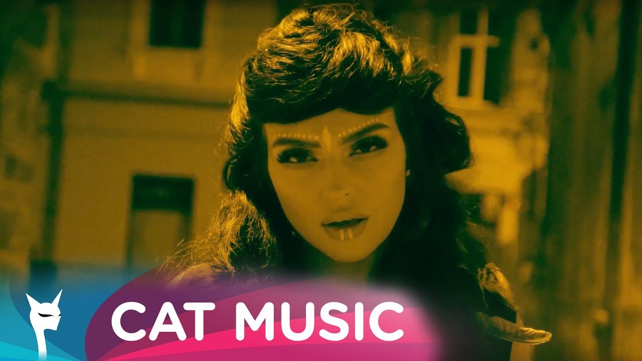 Francisca - Voodoo (Official Video)