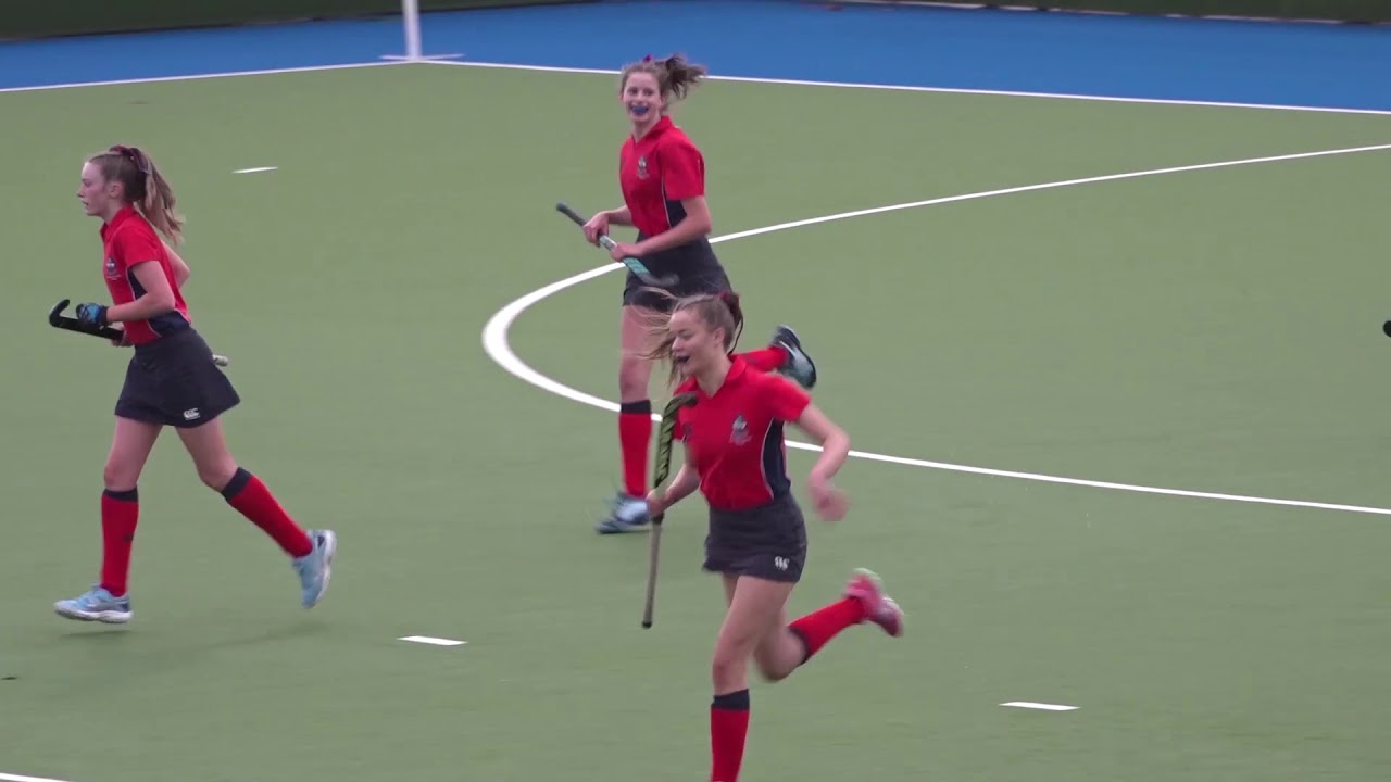 HIGHLIGHTS | Mary Erskine School v George Heriots | Schools Cup 2019