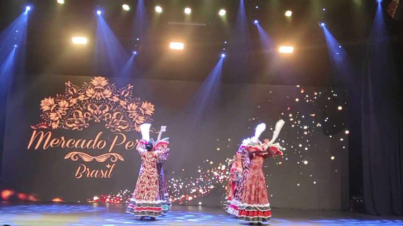 Gitano Anton - Rumba Catalã - Coreografia Liane de Luna - Mercado Persa 2022 - 3° Lugar