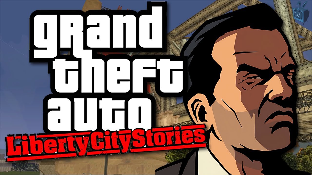 Grand Theft Auto: Liberty City Stories - 17 Years Later