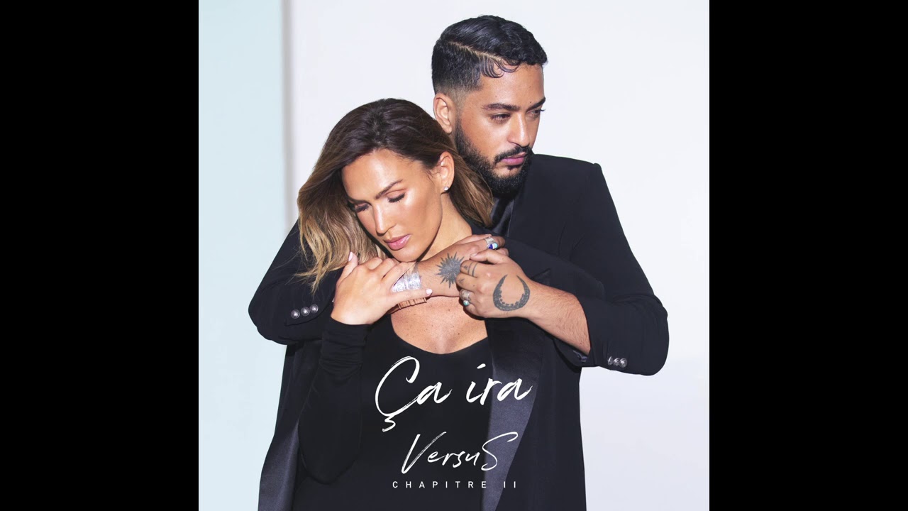 VITAA & SLIMANE - Ça ira (Audio Officiel)