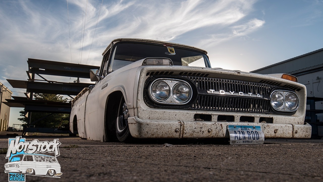 Camp-N-Drag 2024  - Camping & Custom Trucks in Waveland Indiana