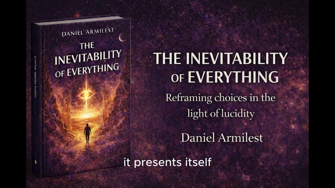 Chapter 2 — What People Call Free Will