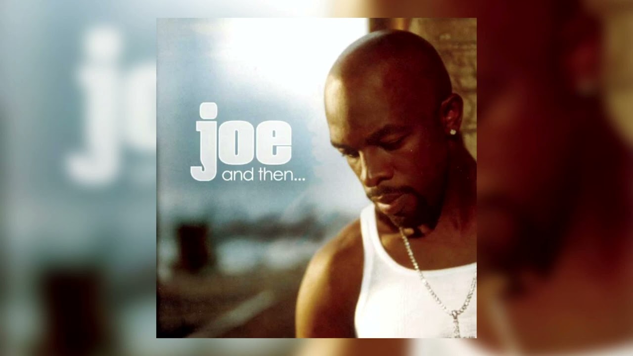 [FREE] Joe × R Kelly 2000s R&B Type Beat 