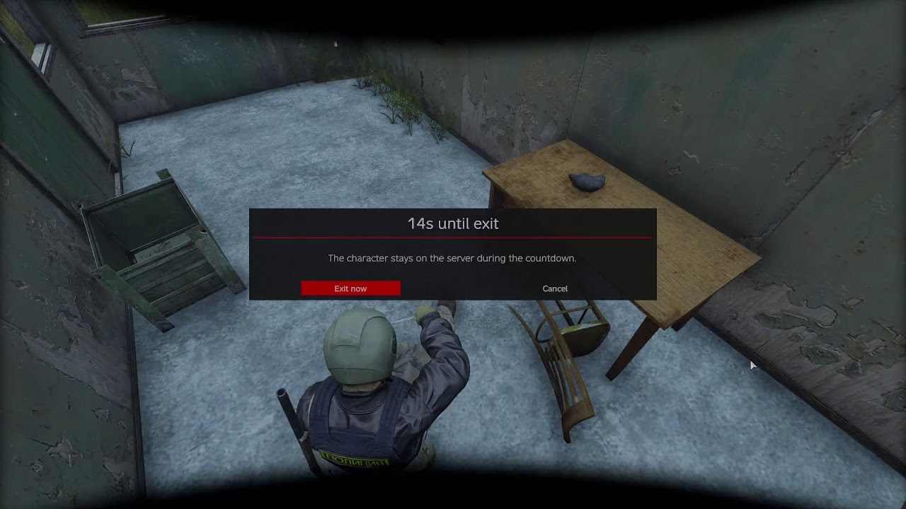 DayZ PVE Chernarus    aamu pelit