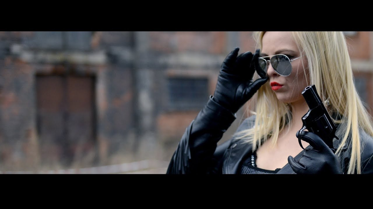 DAGA - Porwij Mnie (Official Video)
