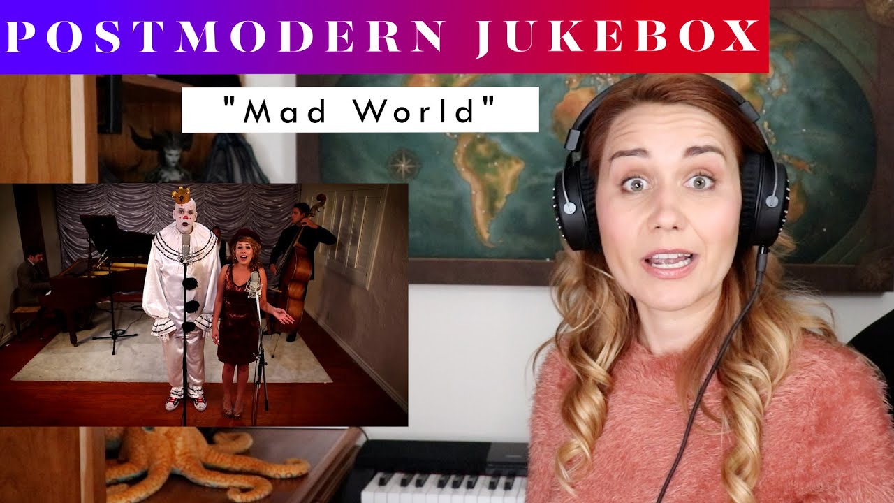 Postmodern Jukebox 