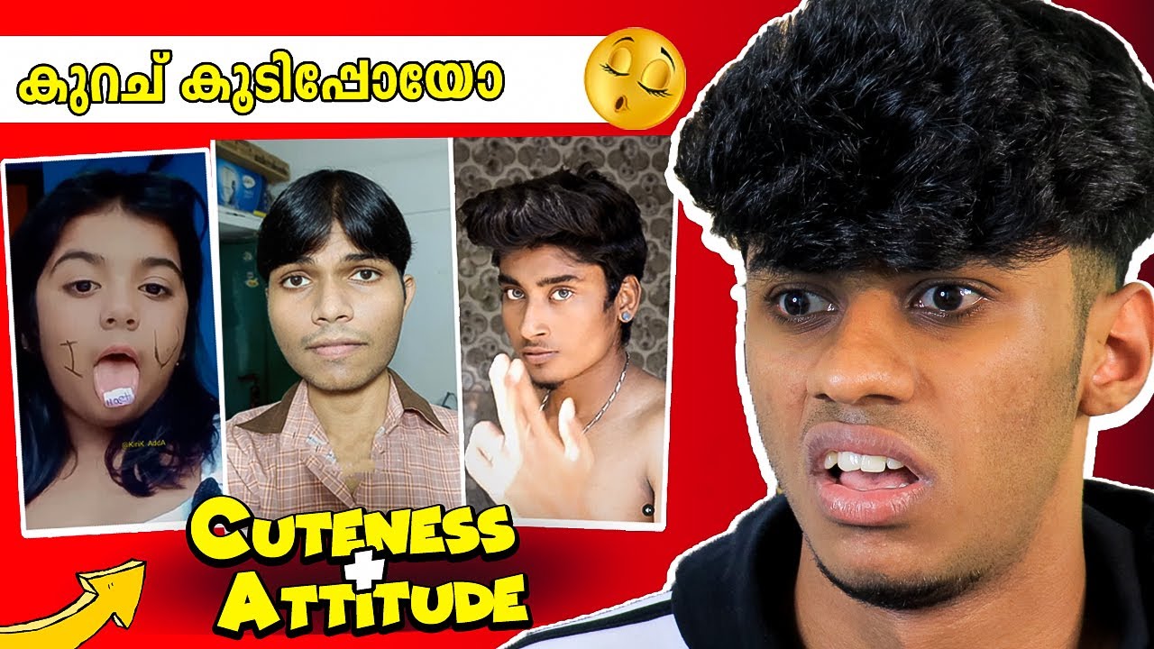 ATTITUDE OVERLOADED | REELS | Soloviner