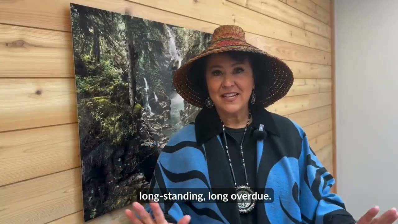 New ‘holistic’ wellness clinic opens for Squamish Nation