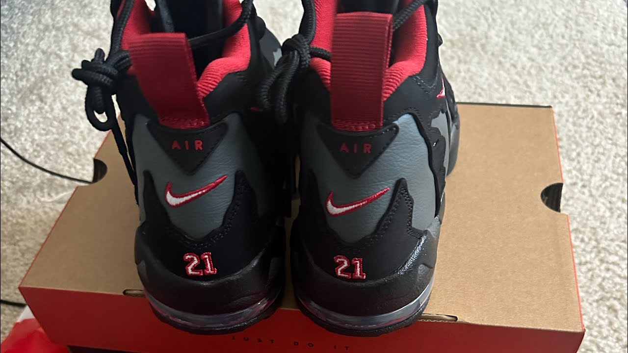 Got Em’ Earrlyyyyy!!! Nike Air Max Diamond Turf ‘96 Falcons Unboxing and Review