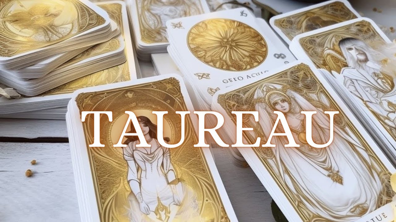 TAUREAU ♉️ 💛 Quelqu'un a attendu longtemps pour que cela arrive ! C'est rare ! Mars 2026