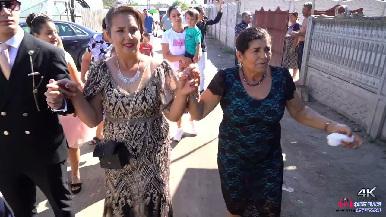 1HD Mirii Andrei si Flori Logondna La Dăbuleni 12- 09- 2024
