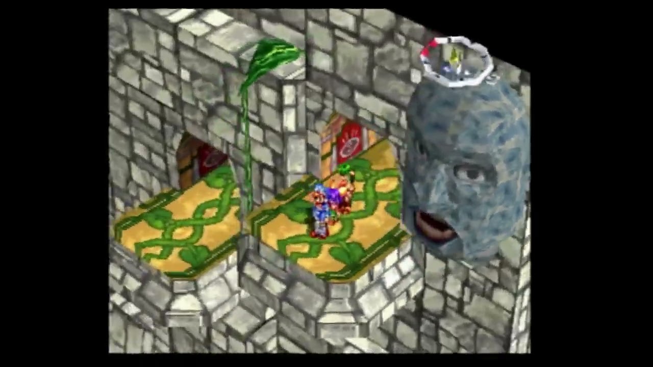 PS版　グランディア　その３